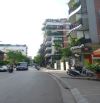 Bán nhà mặt phố Tô Ngọc Vân, tòa Apartment 10 tầng thang máy, 155m2, mt 12.5m, 120 tỷ, KD