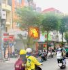 Bán Hẻm xe hơi thông khu Vip Sư Vạn Hạnh P13Q10