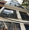 BÁN NHÀ RIÊNG PHỐ CÁT LINH - 7 TẦNG THANG MÁY - NHÀ CÁCH PHỐ 20M - CHÀO GIÁ 14.6 TỶ .