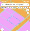 Nhà mái thái đẹp đi bộ ra biển 100m-tt Phước Hải- dt 78m2- ngang 7m nở hậu, giá 3ty5