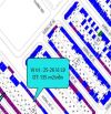 BÁN NỀN ĐẸP ĐƯỜNG SỐ 10 KHU SAO MAI TT CÁI DẦU