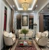 BÁN BT STARLAKE - TÂY HỒ TÂY - 220M2, 4 TẦNG, LÔ GÓC SÂN VƯỜN, NỘI THẤT 5* Ở NGAY, 1XX TỶ