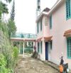 Bán biệt thự cổ view săn mây siêu đẹp tại Trạm Hành - Đà Lạt.