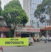 BÁN NHÀ MT LÊ HỒNG PHONG -DT=346M2=11X27M - KẾ BÊN VIETTEL, VŨNG TÀU PLAZA - P. 8 - TP. VT