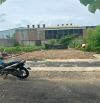Nợ xấu cần bán lô đất 8x12 ( 95m2). Tân Thới Nhì, Hóc Môn. Giá 990 TRIỆU