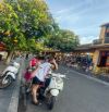 SIÊU PHẨM KHU PHỐ ĐI BỘ - THÀNH PHỐ HỘI AN.