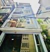Yên Hoà - Cầu Giấy- 7.x Tỷ -30M x 5 Tầng- Full Đồ - Ngõ Nông