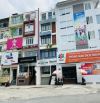 Bán toà nhà 2 mặt tiền, 5 tầng có hầm và thang máy, ngay Hoàng Diệu 2, thu nhập 40tr/tháng