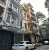 TRẦN QUANG DIỆU – Ô TÔ TRÁNH  -NGÕ THÔNG KINH DOANH – VỈA HÈ – 38M² X 4T – GIÁ CHỈ 17 TỶ