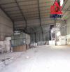 HN053 (XT257) Cho thuê xưởng 3000m2 - Xã Hố nai 3. Trảng Bom, Gần QL.1A. Chỉ 35tr/tháng.