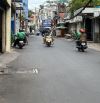 NHÀ MẶT TIỀN ĐÔNG HỒ - KHU VIP CHỢ VÃI TÂN BÌNH - 5 TẦNG - GIÁ 14.X TỶ
