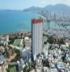 Cho thuê căn hộ full nội thất 2 Phòng Ngủ Napoleon Nha Trang - khu sầm uất phía Bắc
