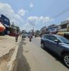 BÁN ĐẤT NGAY CHỢ LONG THÀNH - KẾ TIỆM VÀNG ,MẶT TIỀN KINH DOANH ,CHO THUÊ, 122M2 GIÁ 2TỶ19
