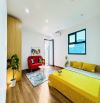 Cho Thuê CCMN 34 Phú Đô Nam Từ Liêm 30m2 Studio 1N1K Cửa Sổ Ban Công Giặt Riêng Thang Máy