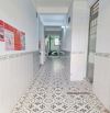 Bán CHDV 16 phòng, đất (8m x 18m), hẻm xe hơi đường Phạm Hùng, Quận 8. Đang kinh doanh có