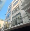 Bán CCMN Lê Quang Đạo -60m2 - 5 tầng - mặt tiền 5.4m - nhỉnh 12tỷ  🔥