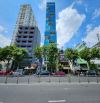Chuyển nhượng Building MT Bến Vân Đồn, Quận 4, DT 12,67 x 32,65m, HĐT 1,4 tỷ/tháng