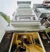 BÁN NHÀ MAI ĐỘNG - QUẬN HOÀNG MAI - FUL NỘI THẤT - 45M X 4 TẦNG - MT 4.5M