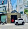Bán nhà MT Cao Bá Nhạ, P Nguyễn Cư Trinh, Quận 1, DT 9,5 x 19m, HĐT 95 triệu/tháng