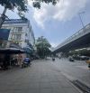 Bán đất tặng nhà 3 tầng Minh Khai  Hai Bà Trưng, sát MP, ô tô tránh, 105m², MT 6.5m