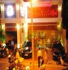 BÁN NHÀ MẶT PHỐ ÂU CƠ 500M2, MT GẤN 15M, LÔ GÓC 3 MẶT THOÁNG, THẾ ĐẤT TỰA NÚI NHÌN SÔNG