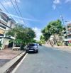 Siêu hiếm ngang 20m Bán gấp nhà C4 90m2 Lô góc 2 mặt tiền - khu vip Bình Lợi chỉ 127tr/m2