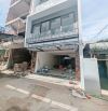 Bán nhà 4 tầng xây mới nội thất đầy đủ, gara ô tô, ở Đại Thành Quốc Oai, giá hơn 5 tỷ