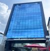 Bán tòa nhà MT Cao Thắng, P12, Quận 10, DT:8x18m, 8 Tầng có TM, HĐT:250trđ, Giá:45 tỷ