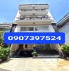Bán CHDV Lý Thường Kiệt, phường 9 Tân Bình, 8x28m, 41 Phòng, khoán 1.5 tỷ. Năm, 3x tỷ