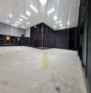 Văn Phòng 140m2 - Sàn Trống Đẹp - Giá 30 Triệu