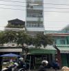 BÁN NHÀ MẶT TIỀN QUẬN 7, 4 TẦNG, 5x27M, NGAY KHU HIMLAM, TRẦN XUÂN SOẠN, CHỈ 18 TỶ.