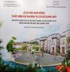 📢 BÁN LÔ ĐẤT KQH THỦY THANH VỊ TRÍ 2 MẶT THOÁNG VIEW KÊNH CẠNH CÁC DỰ ÁN LỚN.