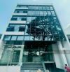 Cần tiền!!Bán tòa nhà Nguyễn Thanh Sơn-DT:16x20m-KC:1 hầm 7 tầng-HĐT 350tr giá 170 tỷ