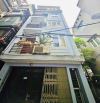 Cần bán nhà phố Yên Hoà 33m2 5 tầng 4 m mặt tiền 7,2 tỷ