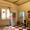 BÁN ĐẤT TẶNG NHÀ - HXT CÁCH 1 CĂN - DT LỚN 52m2