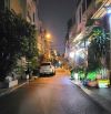 BÙI ĐÌNH TUÝ – HẺM XE TẢI THÔNG – XÂY CAO TẦNG – 66M2 – NHỈNH 9 TỶ