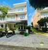 Biệt thự góc biên full nt khu dân cư compound