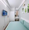 Toà nhà CHDV 7 tầng đường Nguyễn Trãi Q.5 đoạn 2 chiều( 6.5x 18m) Giá bán: 37 Tỷ.