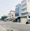 MẶT TIỀN CHU VĂN AN, GẦN CHỢ KIM BIÊN QUẬN 6, 5 TẦNG, 4X13M