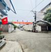 Bán Lô Đất GÓC Mặt Ngõ 195 Đinh Văn Tả, Khu 11 Bình Hàn, TP Hải Dương ( bên kia đường 5)