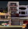 MẶT TIỀN KINH DOANH LÝ THƯỜNG KIỆT,P11,TÂN BÌNH- DT: 4.05/6.5*29m (140m2) – 43 tỷ 500