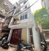 BÁN NHÀ – YÊN HÒA, CẦU GIẤY – LÔ GÓC GẦN PHỐ, Ở NGAY – GIÁ TỐT