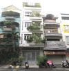 Nhà khu nội bộ 134 Thành Thái, 69m2, 4.2x17m, 5 tầng, 20 tỷ