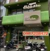 Cho thuê nhà mặt phố Láng Hạ, diện tích: 65m2 x 4 tầng, mt : 4m, phù hợp mọi mô hình kd