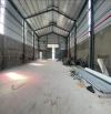Kho 400m2 Quốc Lộ 1A_Ngay Trạm Thu Phí_ P BHH