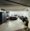 NHÀ LÂM HẠ 95M2, 7 TẦNG THANG MÁY, GARAGE 4 Ô TÔ, TRƯỚC NHÀ XE TẢI TRÁNH NHAU, 6PN MASTER