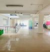 TÒA NHÀ MP NGỌC THỤY 300M2, 7 TẦNG, MT12M KHẲNG ĐỊNH ĐẲNG CẤP DÒNG TIỀN 4X TỶ