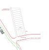 Cần bán đất QH dân cư 2.400m2 góc 2 mặt tiền phù hợp phân lô