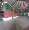 Bán Nhà Xương Tổng Khuôn Viên 3hec3 Thuộc Tân An
