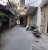 CHỈ 7. x tỷ - KIM NGƯU - LÔ GÓC - 46m - NỘI THẤT GIÁ TRỊ MÊ